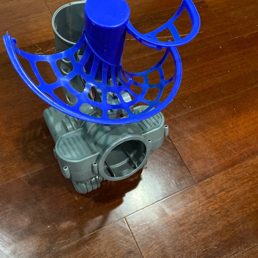 Mlb starter ball machine for kids